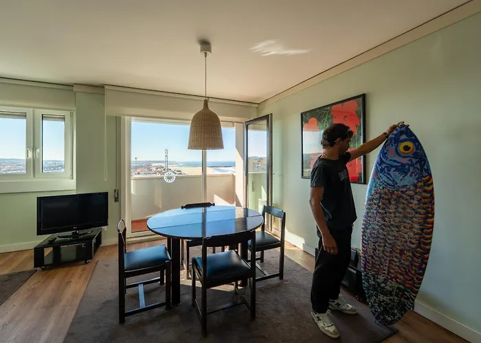 Aparthotel Solverde 4*