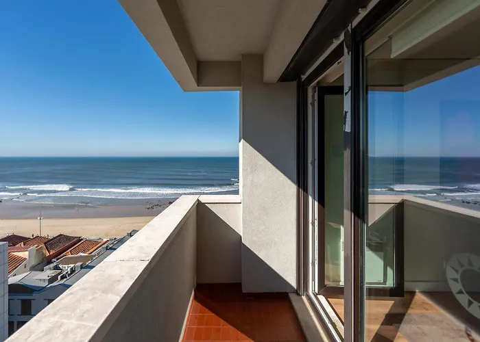 Solverde Aparthotel Espinho (Aveiro)