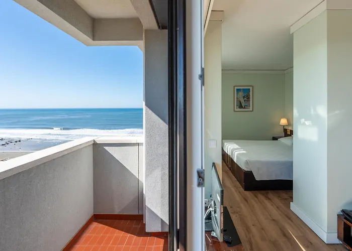 Apartahotel Solverde 4*