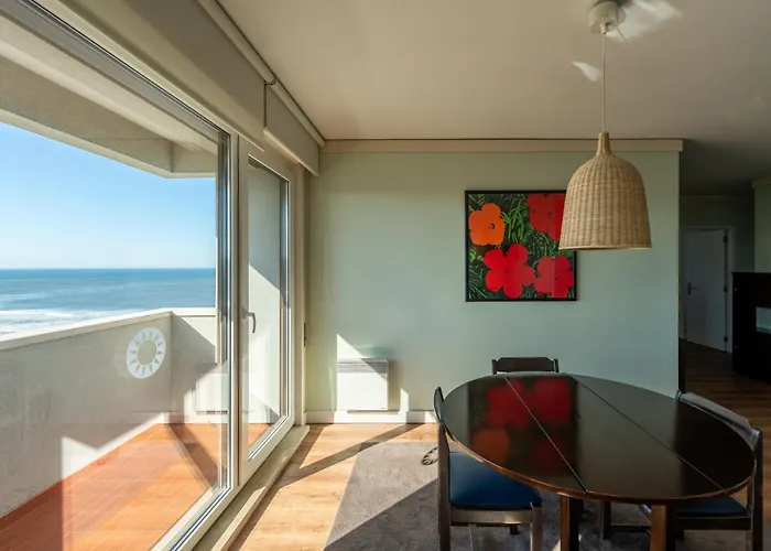 Solverde Apartahotel 4*