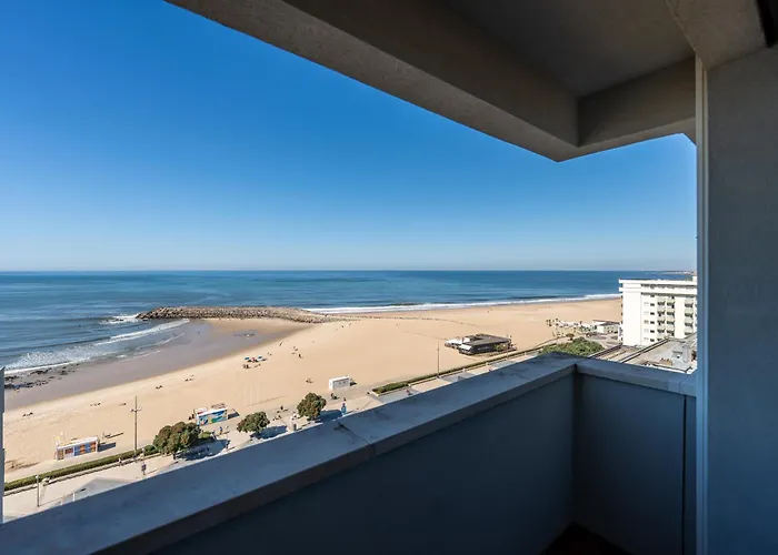 Solverde Aparthotel 4*