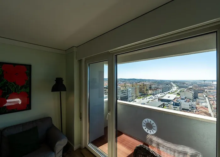 Solverde Apartahotel Espinho (Aveiro)