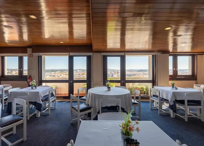 Apartahotel Solverde 4*