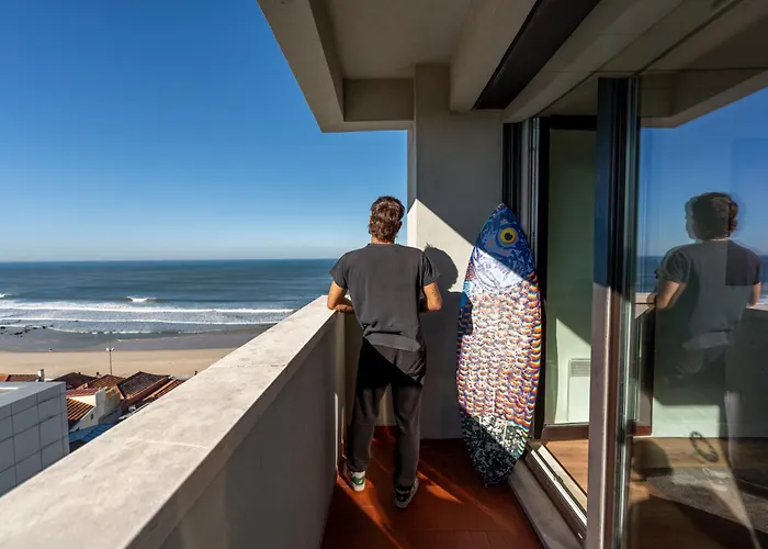 Solverde Aparthotel 4*