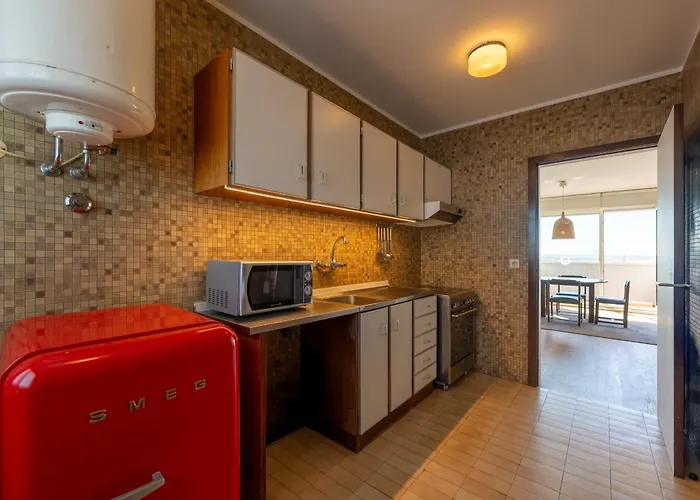 Solverde Apartahotel 4*