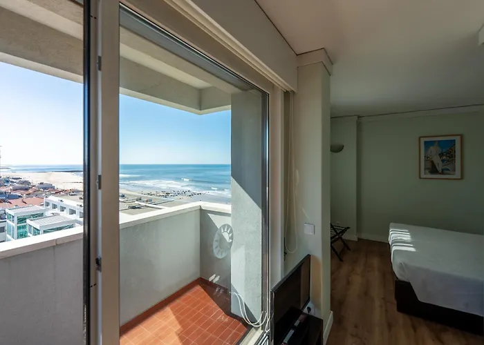 Apartahotel Solverde 4*