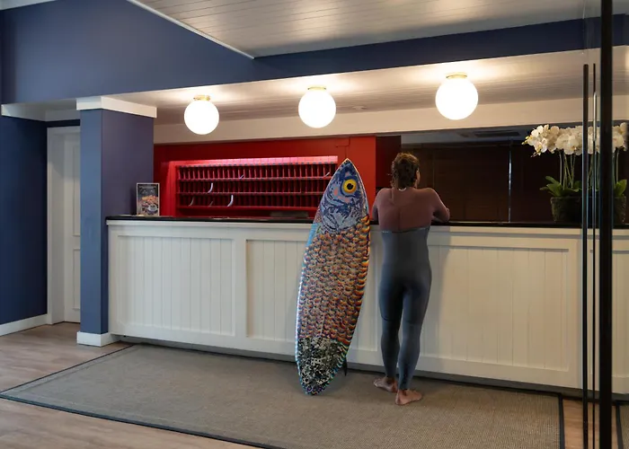 Apartahotel Solverde 4*