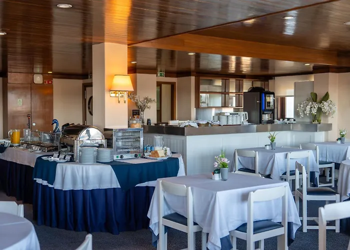 Solverde Apartahotel 4*