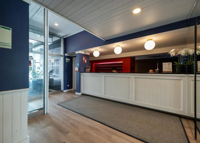 Solverde Espinho (Aveiro)