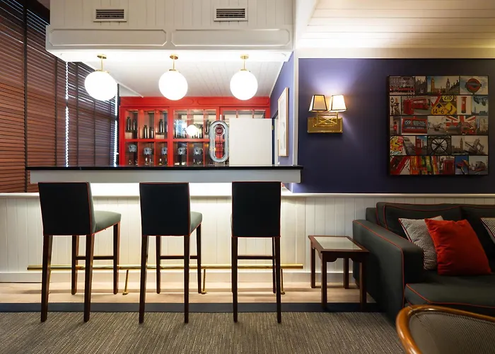 Solverde 4* Espinho (Aveiro)