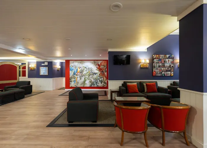 Solverde Apartahotel Espinho (Aveiro)