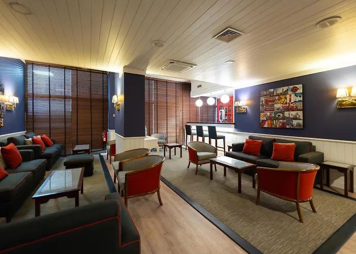 Solverde Apartahotel 4*