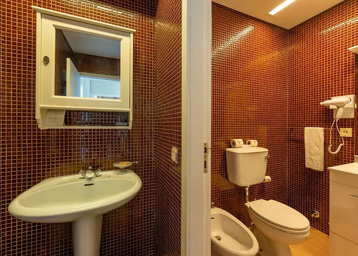 Solverde Apartahotel 4*