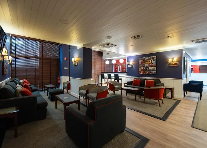 Solverde Apartahotel 4*