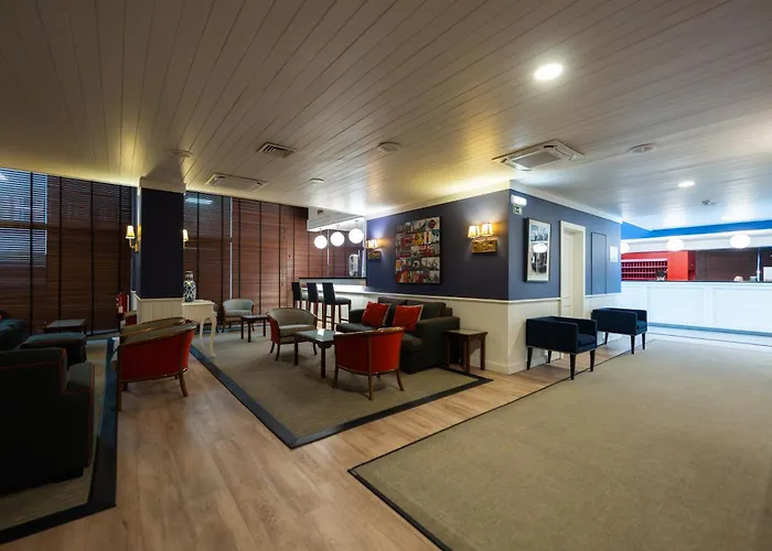 Apartahotel Solverde