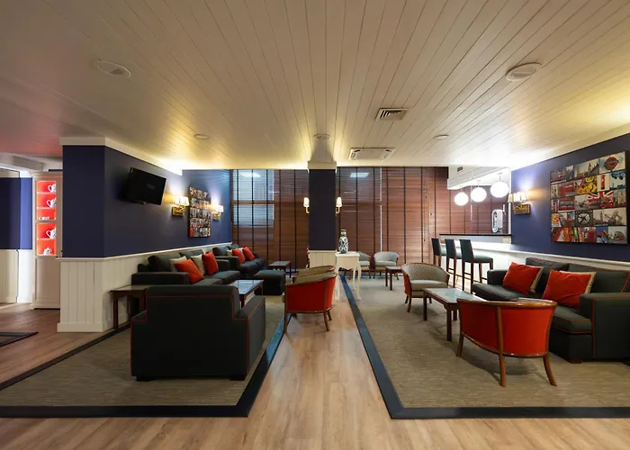 Apartahotel Solverde