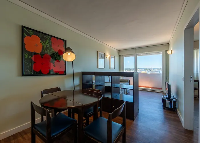 Solverde Aparthotel 4*