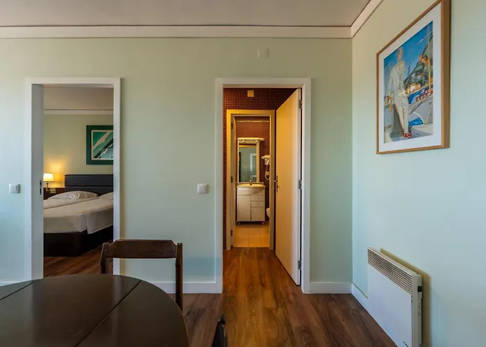 Solverde Espinho (Aveiro)