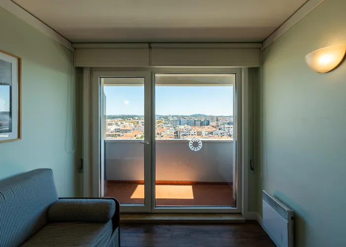 Apartahotel Solverde