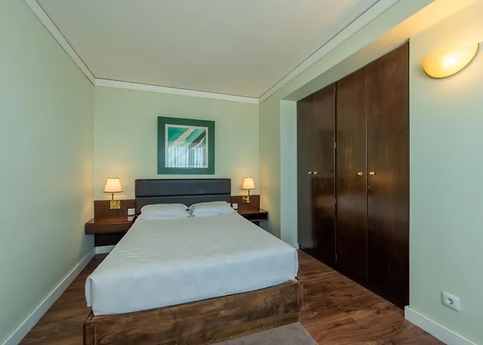 Apartahotel Solverde 4*