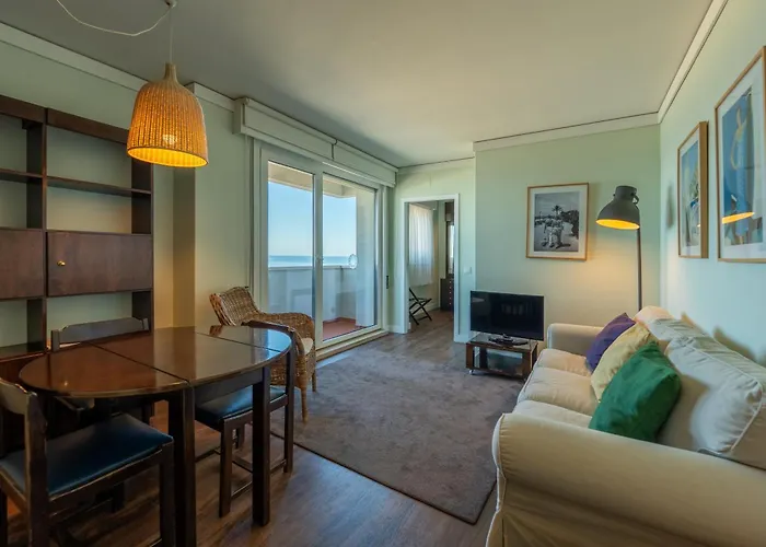 Apartahotel Solverde 4*