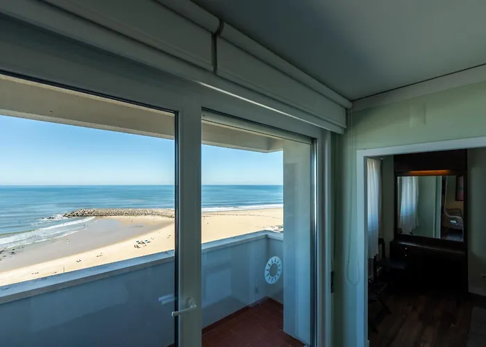 Solverde Apartahotel