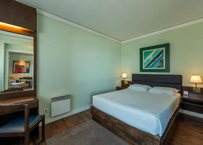 Solverde Apartahotel Espinho (Aveiro)