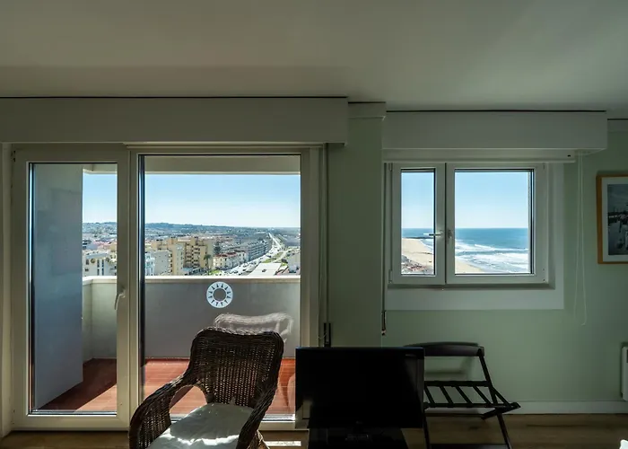 Solverde Apartahotel 4*