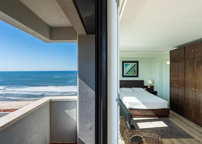 Solverde 4* Espinho (Aveiro)