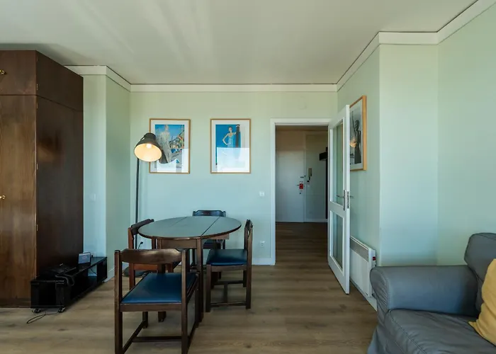 Apartahotel Solverde Espinho (Aveiro)