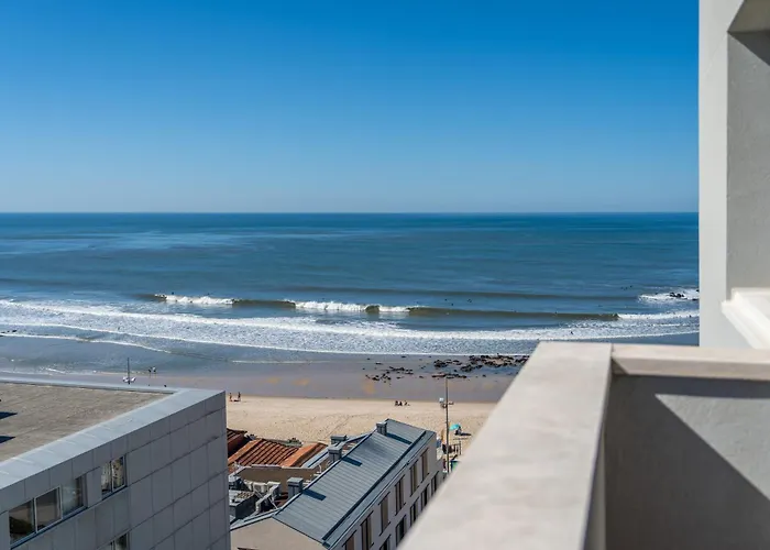 Solverde Espinho (Aveiro)