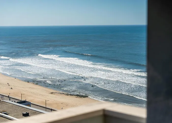 Solverde Aparthotel 4*