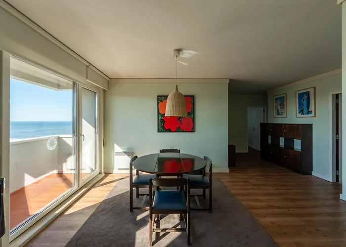 Solverde Apartahotel 4*