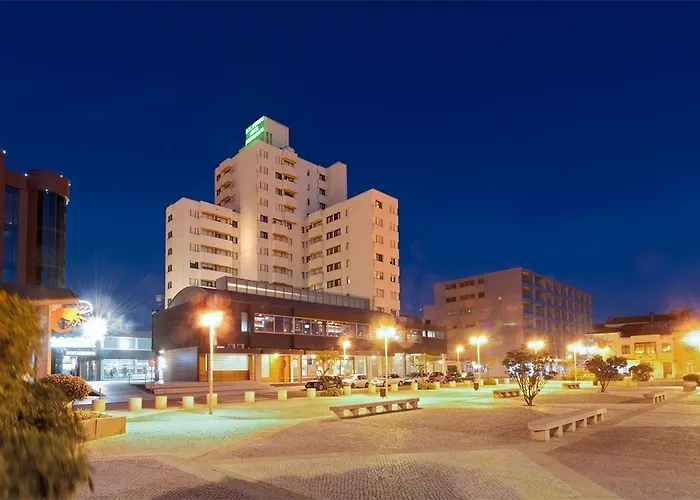 Solverde 4* Espinho (Aveiro)