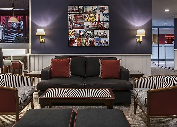 Aparthotel Solverde 4*