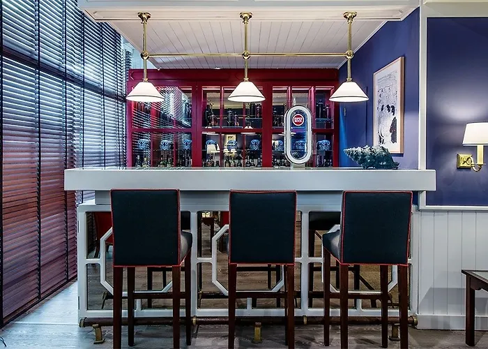 Solverde 4* Espinho (Aveiro)