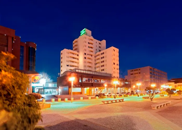 Apartahotel Solverde Espinho (Aveiro)
